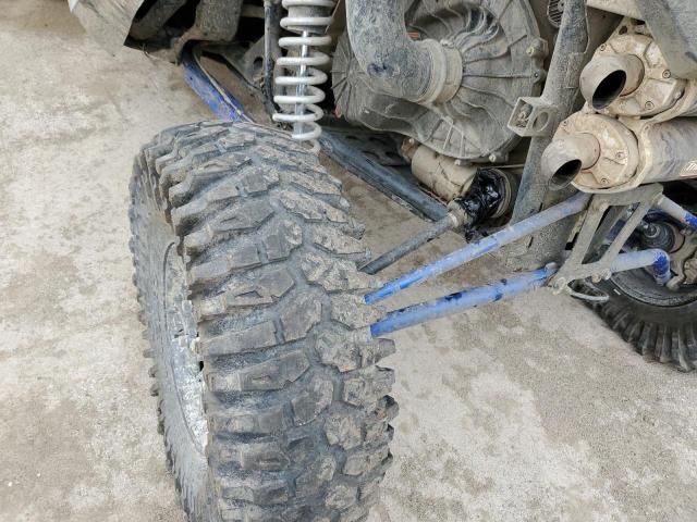 2020 POLARIS RZR PRO XP 3NSR4D92XLG825937