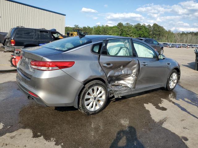 Vin: 5xxgu4l3xhg130507, lot: 52364815, kia optima ex 20173