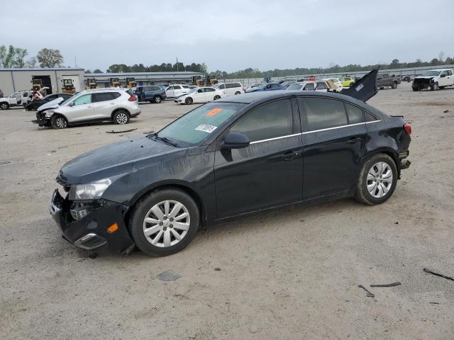 CHEVROLET CRUZE LS
