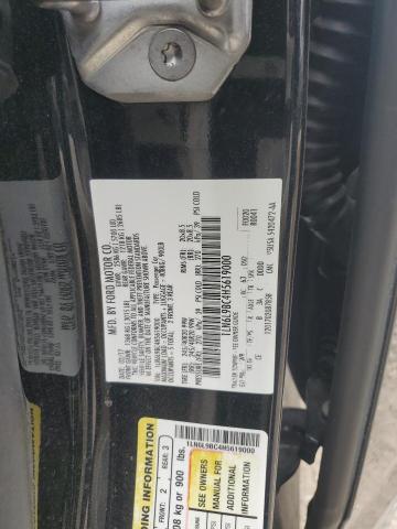 2017 LINCOLN CONTINENTA - 1LN6L9BC4H5619000