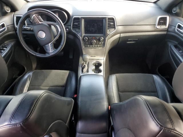 2018 JEEP GRAND CHER - 1C4RJFAG0JC435572