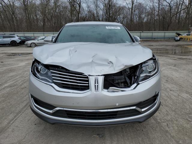 2016 LINCOLN MKX SELECT 2LMTJ8KR8GBL24343