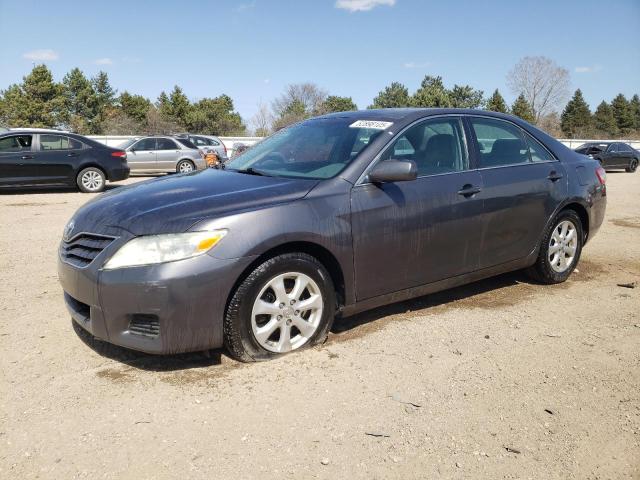 Vin: 4t4bf3ek4br169437, lot: 52898105, toyota camry base 2011 img_1
