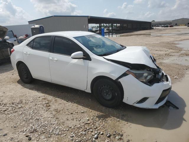 Vin: 5yfburhe1gp462665, lot: 52586725, toyota corolla l 20164