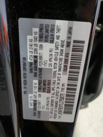 2020 MAZDA CX-5 TOURI - JM3KFBCM7L0759676