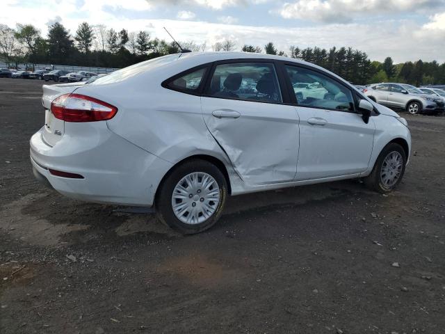 Vin: 3fadp4aj0km139546, lot: 54956985, ford fiesta s 20193