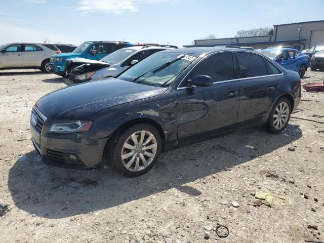 AUDI A4 PREMIUM