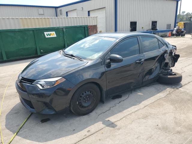 Vin: 2t1burhe6ec182883, lot: 51683335, toyota corolla l 2014 img_1