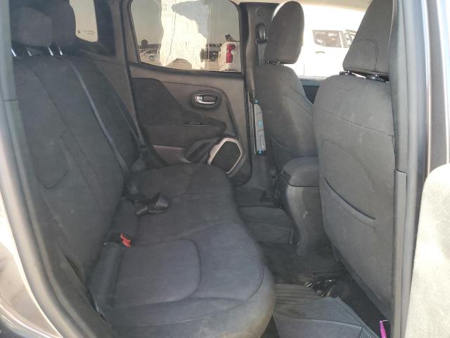 2017 JEEP RENEGADE L - ZACCJABB1HPE92641