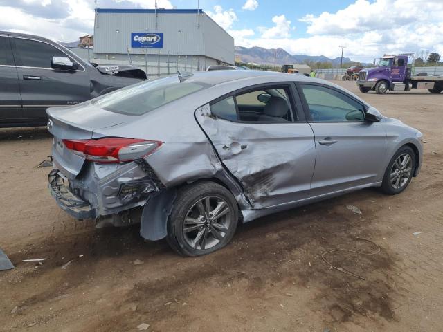 2017 HYUNDAI ELANTRA SE 5NPD84LFXHH007134