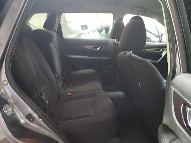 2016 NISSAN ROGUE S - KNMAT2MT1GP593770