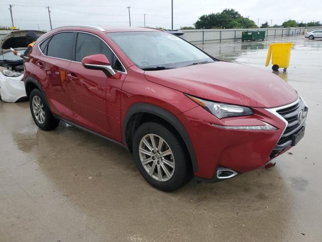 Vin: jtjyarbz5f2013045, lot: 54659375, lexus nx 200t 20154