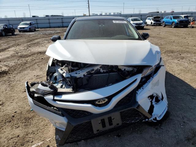 2020 TOYOTA CAMRY XSE - 4T1K61BK9LU006528