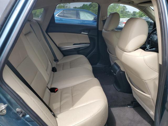 2015 HONDA CROSSTOUR - 5J6TF3H51FL002015