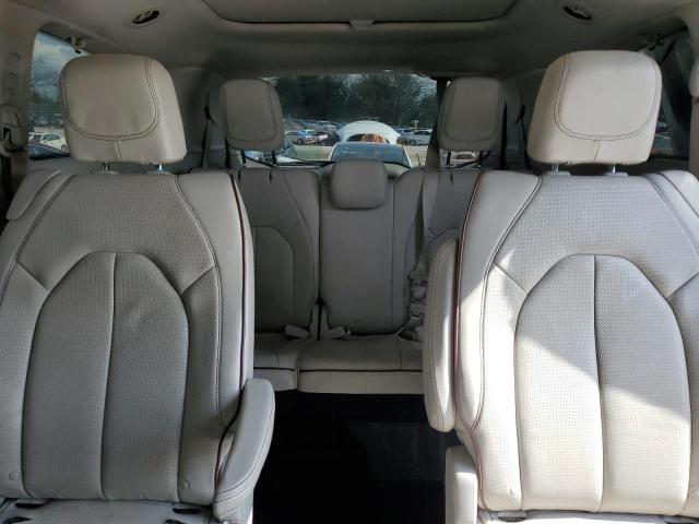 2020 CHRYSLER PACIFICA L - 2C4RC1GG2LR104278