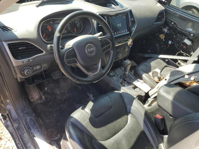 2020 JEEP CHEROKEE L - 1C4PJMDX3LD621871