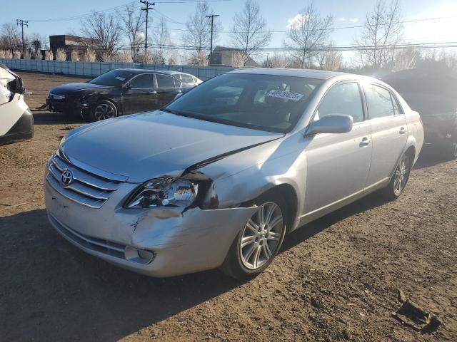 TOYOTA AVALON XL