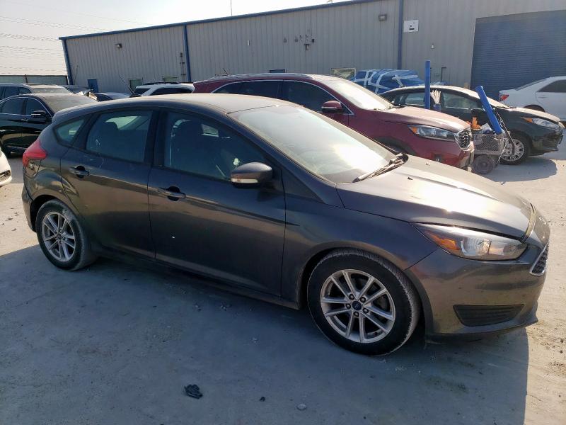 Vin: 1fadp3k26hl295411, lot: 53536365, ford focus se 20174