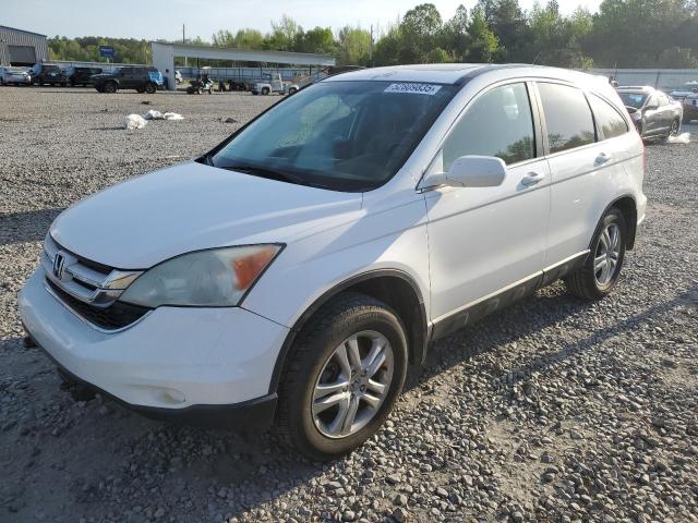 HONDA CR-V EXL