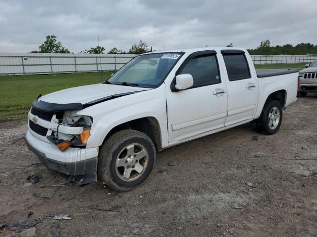 CHEVROLET COLORADO L