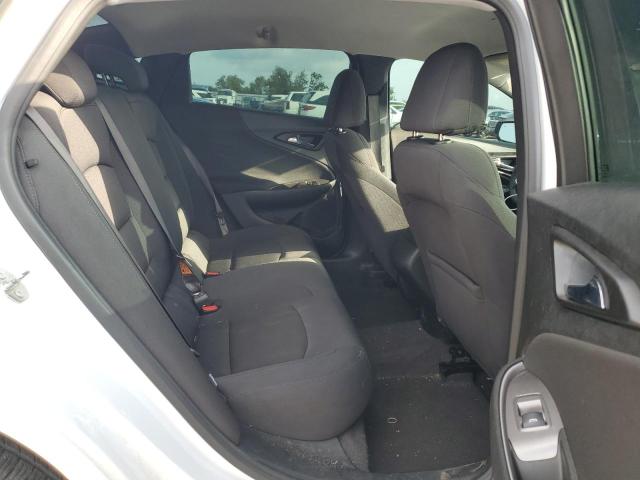 2021 CHEVROLET MALIBU LS - 1G1ZC5ST2MF088354