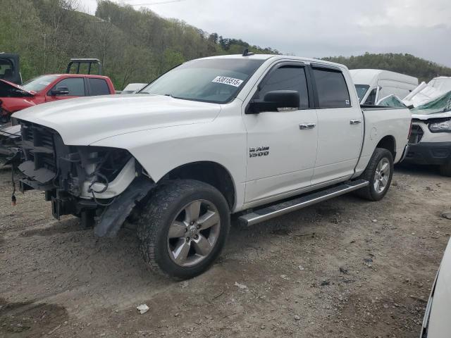 Vin: 3c6rr7lt8jg266480, lot: 53815515, ram 1500 slt 2018 img_1