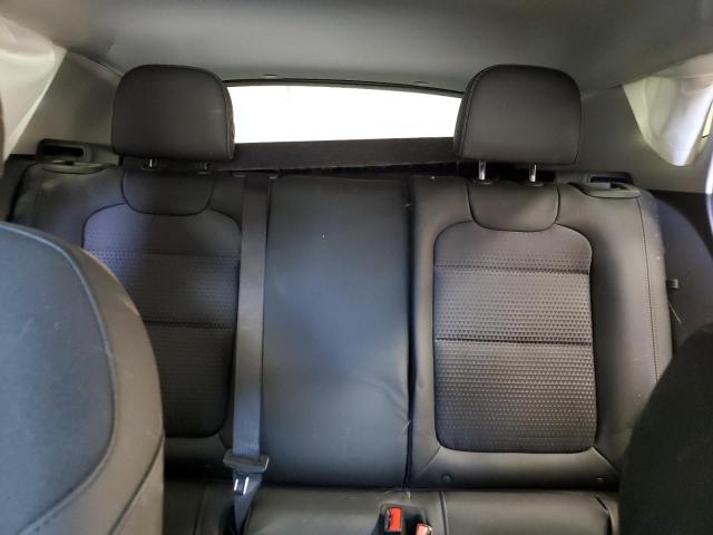 2025 CHEVROLET TRAX 1LT - KL77LHEP8SC088627