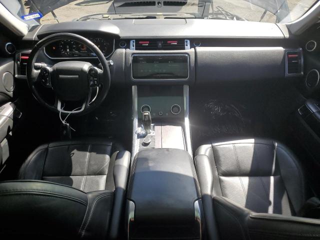 2020 LAND ROVER RANGE ROVE - SALWR2SU0LA899509