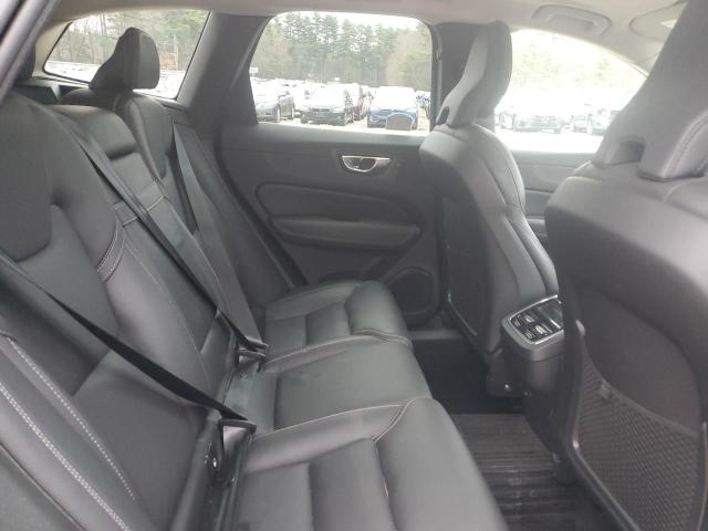 2022 VOLVO XC60 YV4062RL6N1926280