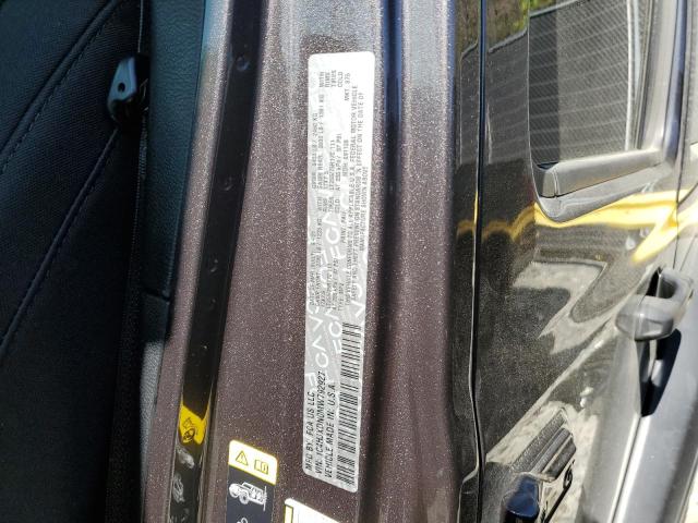 2021 JEEP WRANGLER U - 1C4HJXDN0MW792927