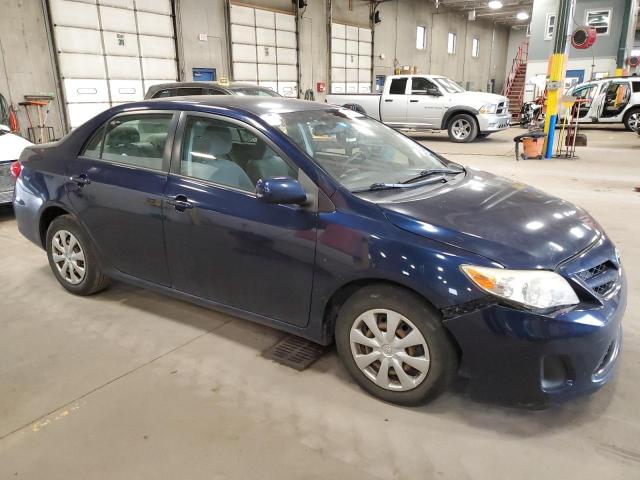 Vin: jtdbu4ee8b9146802, lot: 52411115, toyota corolla base 20114