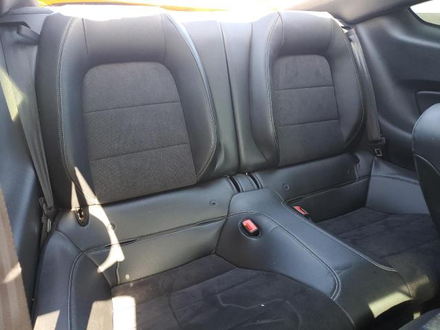 2019 FORD MUSTANG GT - 1FA6P8CF0K5137987