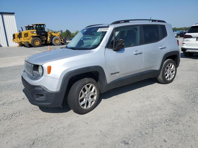 JEEP RENEGADE L