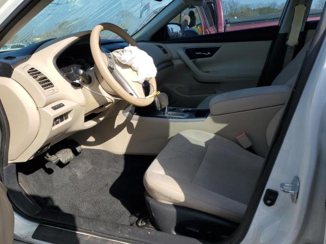 2015 NISSAN ALTIMA 2.5 - 1N4AL3AP3FC235336