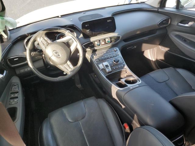 2021 HYUNDAI SANTA FE L - 5NMS4DAL9MH344168