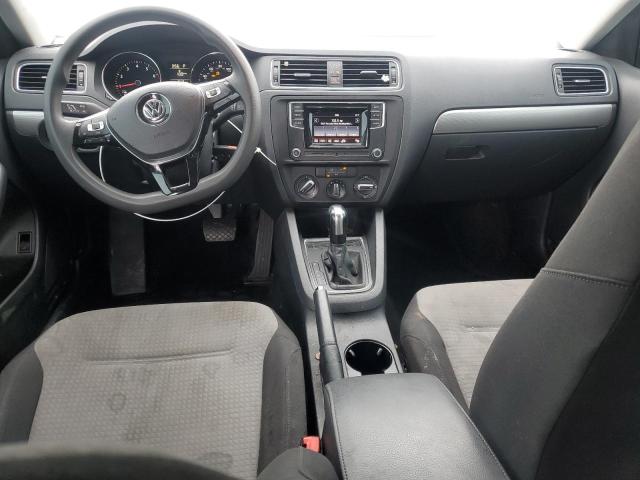 2017 VOLKSWAGEN JETTA S - 3VW2B7AJ0HM373449