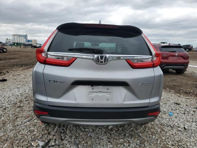 2019 HONDA CR-V LX - 2HKRW6H37KH201083
