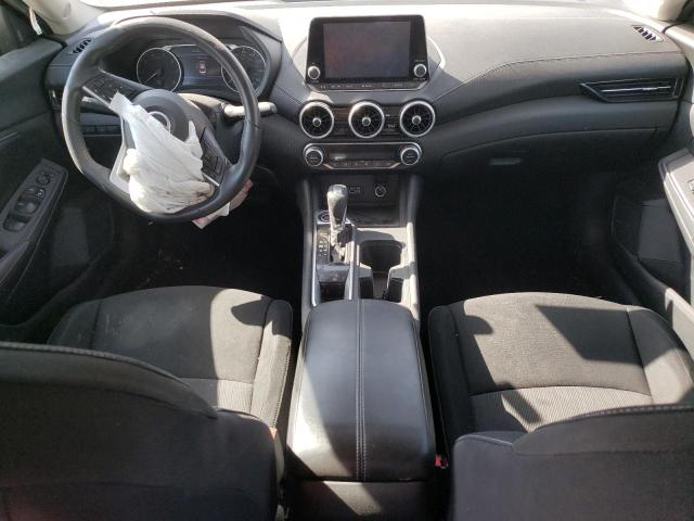2020 NISSAN SENTRA SV - 3N1AB8CV9LY266280