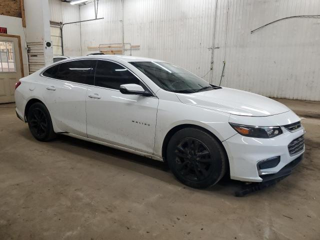 2018 CHEVROLET MALIBU LT - 1G1ZD5ST4JF195995
