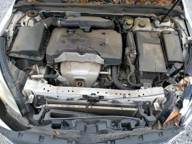 2015 CHEVROLET MALIBU LS - 1G11B5SL4FF187826
