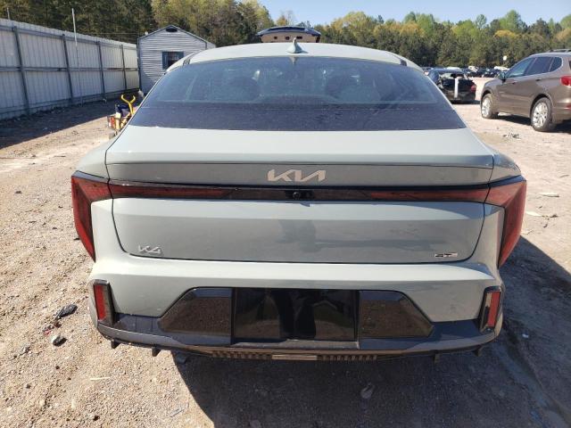 2025 KIA K4 GT-LINE 3KPFW4DC7SE079990
