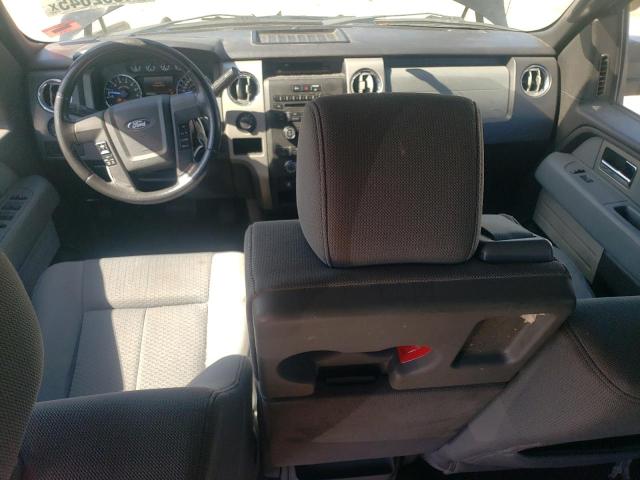2011 FORD F150 SUPER - 1FTFW1EF0BFA57245