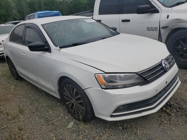 Vin: 3vwd17aj3fm327591, lot: 53050075, volkswagen jetta se 20154
