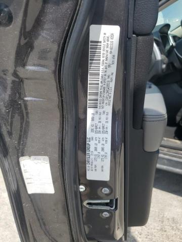 2014 JEEP CHEROKEE LATITUDE - 1C4PJLCB4EW225519