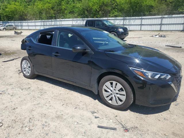 Vin: 3n1ab8bv4sy220579, lot: 54308435, nissan sentra s 20254