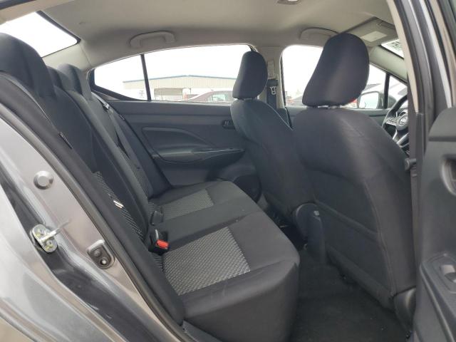 2022 NISSAN VERSA S - 3N1CN8DV2NL847876