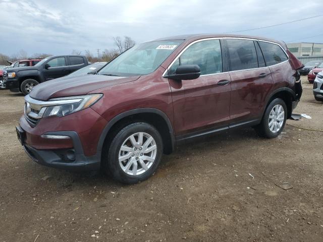 HONDA PILOT LX