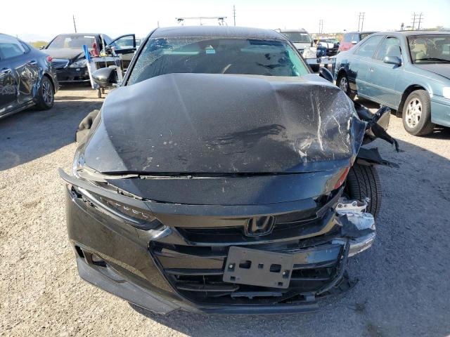 2022 HONDA ACCORD SPO - 1HGCV1F4XNA010312