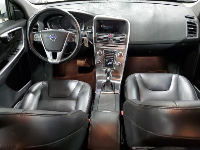 2016 VOLVO XC60 T6 PR - YV449MRK0G2906048