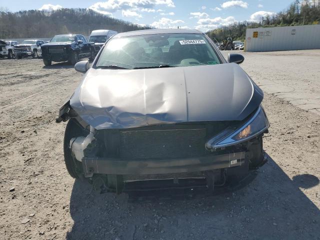 2020 HYUNDAI ELANTRA SE - KMHD84LF5LU001011
